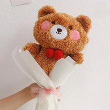 Load image into Gallery viewer, Teddy Sling Bag - Tinyminymo