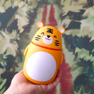 Tiger Bottle - Tinyminymo