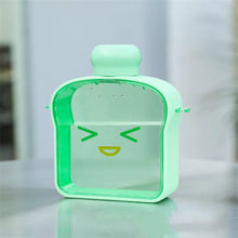 Load image into Gallery viewer, Toast Water Bottle - Tinyminymo