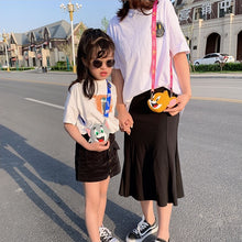 Load image into Gallery viewer, Tom and Jerry Sling Bag - Tinyminymo