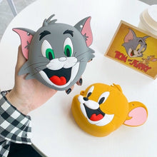 Load image into Gallery viewer, Tom and Jerry Sling Bag - Tinyminymo