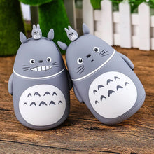 Load image into Gallery viewer, Totoro Water Bottle - Tinyminymo