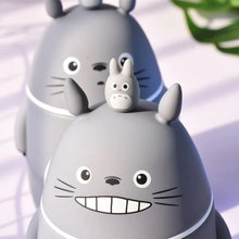Load image into Gallery viewer, Totoro Water Bottle - Tinyminymo
