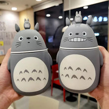 Load image into Gallery viewer, Totoro Water Bottle - Tinyminymo