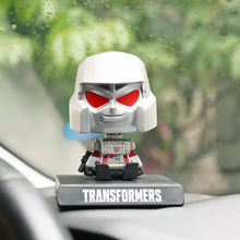 Load image into Gallery viewer, Transformers Bobblehead - Tinyminymo
