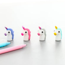 Load image into Gallery viewer, Unicorn Gel Pen - Tinyminymo