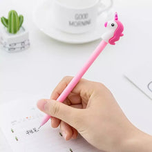 Load image into Gallery viewer, Unicorn Gel Pen - Tinyminymo