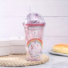 Load image into Gallery viewer, Unicorn Sipper - Tinyminymo