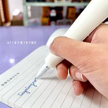 Load image into Gallery viewer, Unicorn Squishy Pen - Tinyminymo