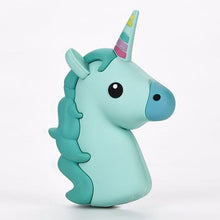 Load image into Gallery viewer, Unicorn Power Bank - Tinyminymo