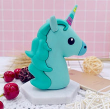 Load image into Gallery viewer, Unicorn Power Bank - Tinyminymo