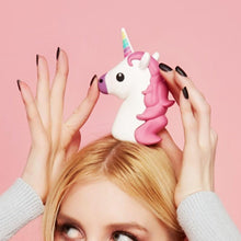 Load image into Gallery viewer, Unicorn Power Bank - Tinyminymo