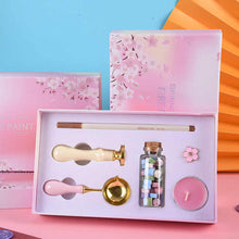 Load image into Gallery viewer, Wax Seal Stamp Set - Tinyminymo