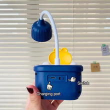 Load image into Gallery viewer, Multifunctional Mini Table Lamp - Wiggle Cat - Tinyminymo