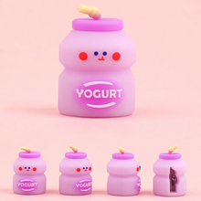 Load image into Gallery viewer, Yogurt Shake Pencil Sharpener - Tinyminymo