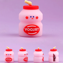 Load image into Gallery viewer, Yogurt Shake Pencil Sharpener - Tinyminymo