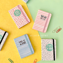 Load image into Gallery viewer, You are Special Notebook - Tinyminymo