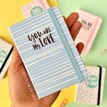 Load image into Gallery viewer, You are Special Notebook - Tinyminymo