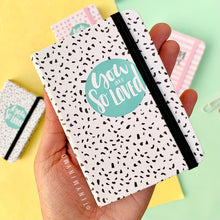Load image into Gallery viewer, You are Special Notebook - Tinyminymo