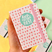 Load image into Gallery viewer, You are Special Notebook - Tinyminymo
