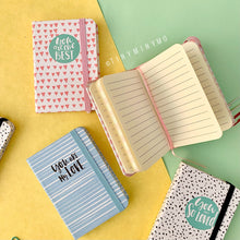 Load image into Gallery viewer, You are Special Notebook - Tinyminymo