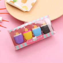Load image into Gallery viewer, Yummy Dessert Erasers - Tinyminymo