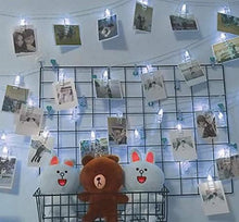 Load image into Gallery viewer, Photo-Clip String Lights - TinyMinyMo