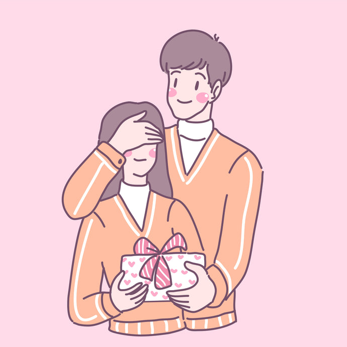 Make Your Wife Feel Special With These Gifting Ideas For Special Occasions