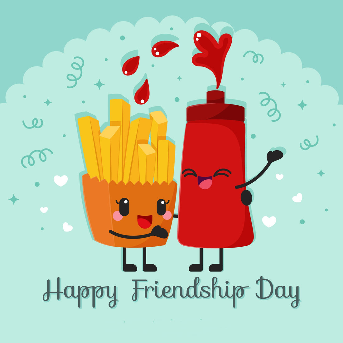 Friendship Day Gift