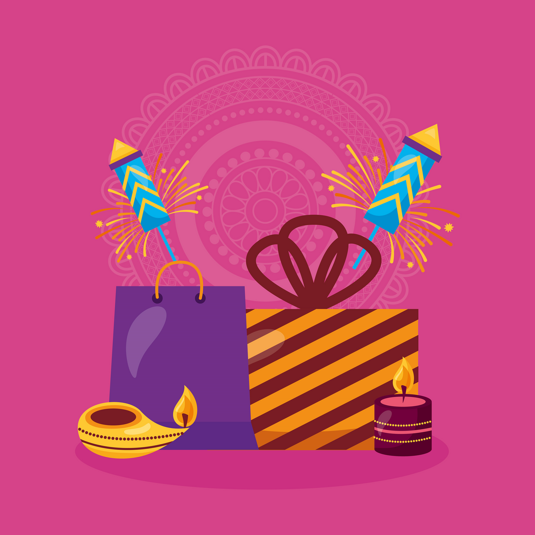 Diwali Gifts