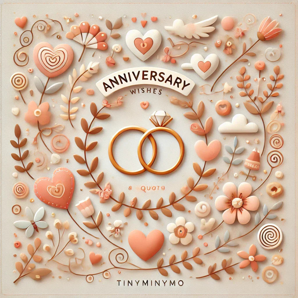 Anniversary Gifts