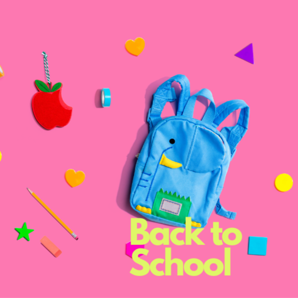 Stationary Items