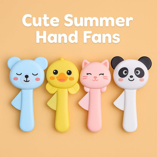 Stationery that Feels Like a Best Friend: Must-Haves for the New Term