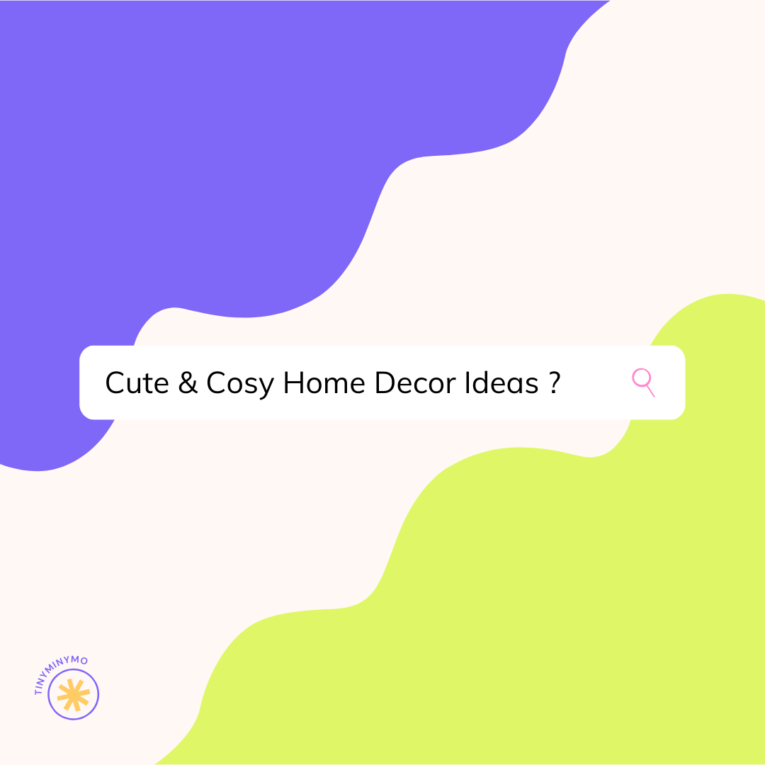 Home Decor Ideas