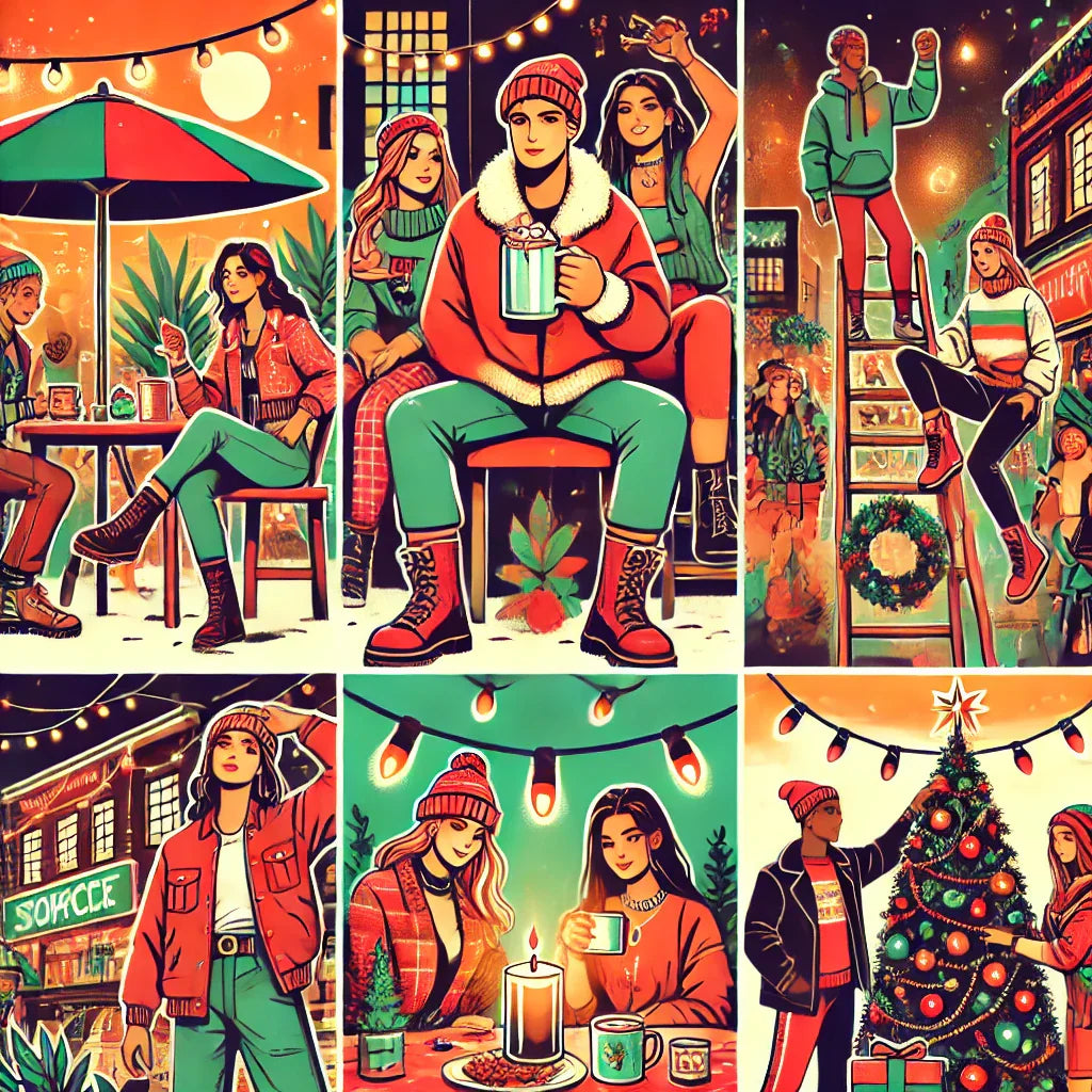 Christmas Gifts