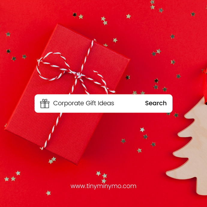 Quirky & Uncommon Corporate Gift Ideas