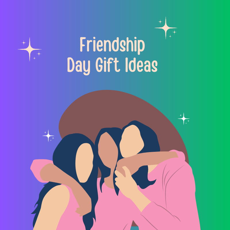 Friendship Day Gfits
