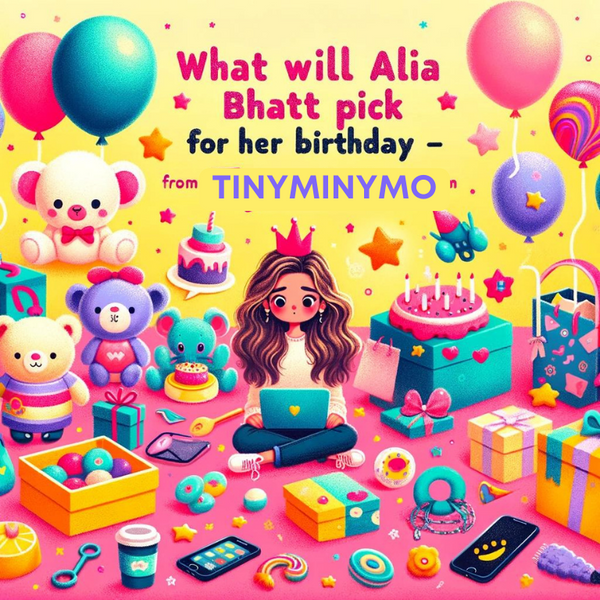 Birthday Gifts
