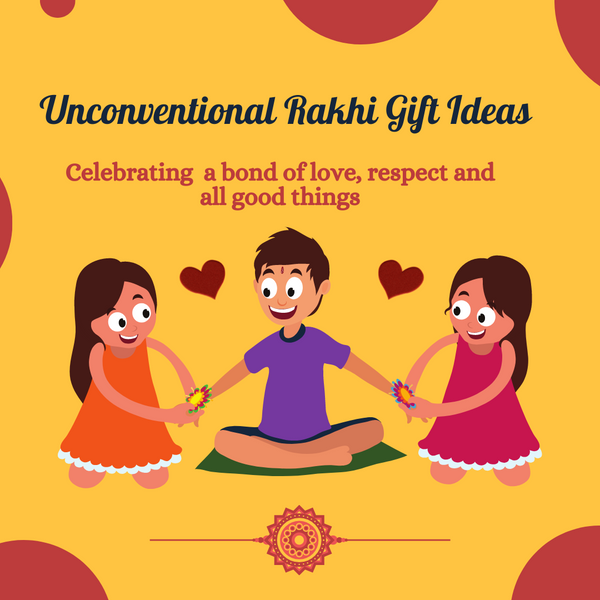 Rakhi gifts