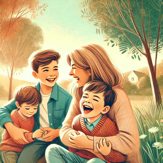 Instagram Captions for Niece and Nephews