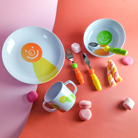 Tableware Ideas