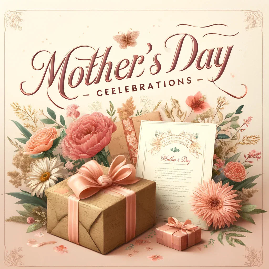 GIft for Mothers