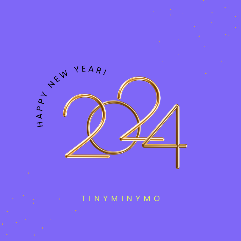 New Year Gifts