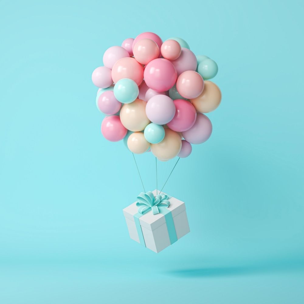 Cute Products to lighten up your mood