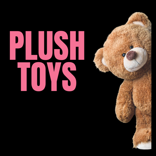 Soft Toys
