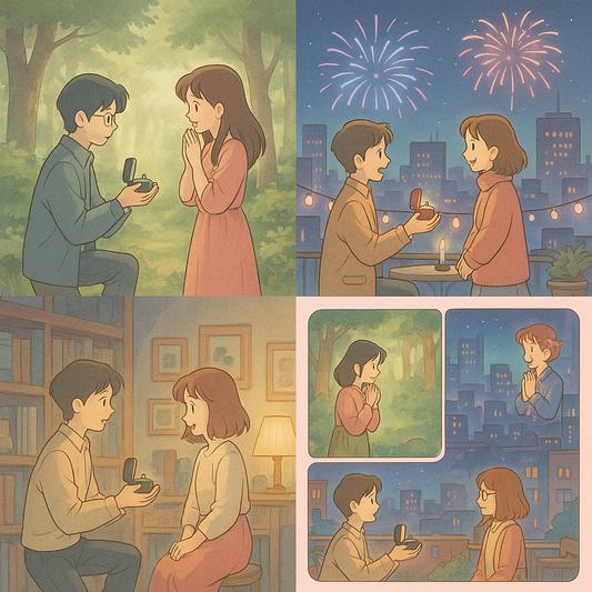 Gift for Her