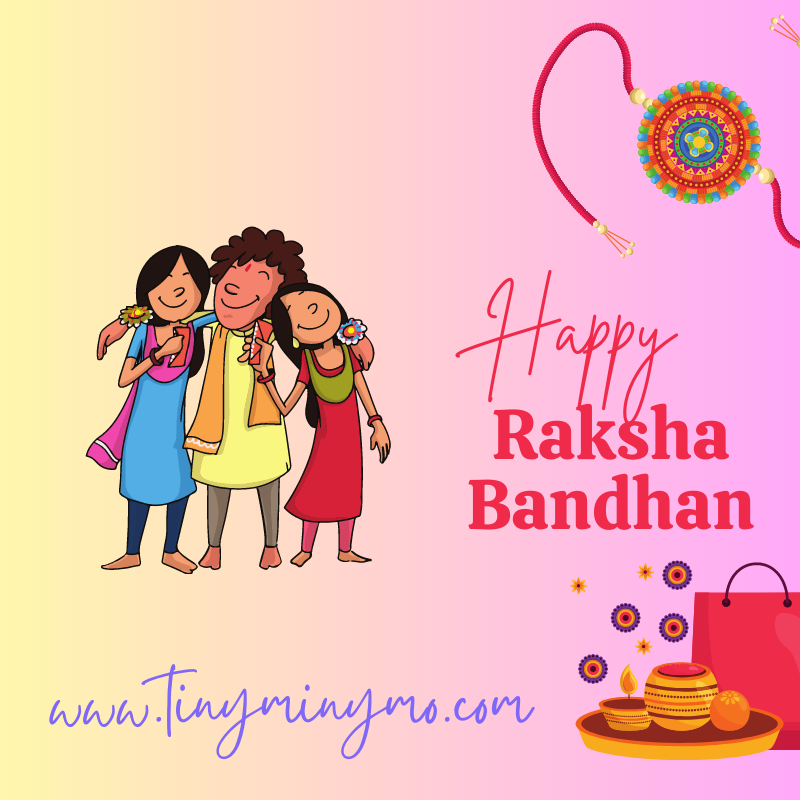 Rakhi Gifts
