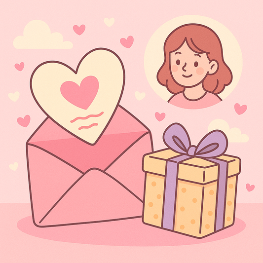 Gift for Her