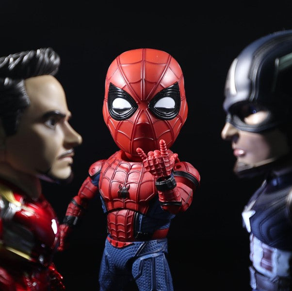 Gift for Marvel Fans