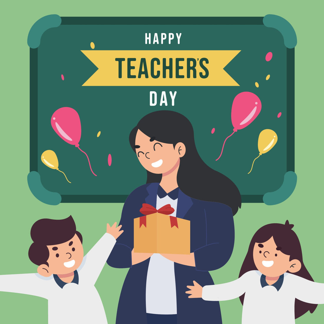 Teachers Day